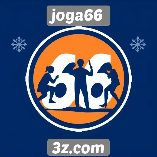 comunidade ativa no joga66 promove eventos regulares