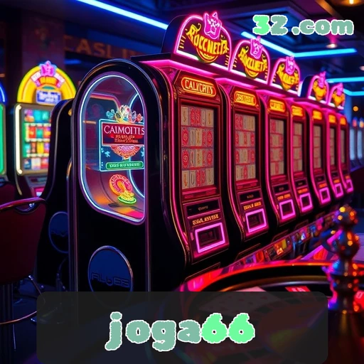 joga66 Cassino Online