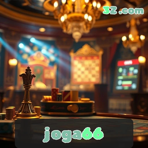 Viva a emoção do esporte no joga66 com novas aventuras!