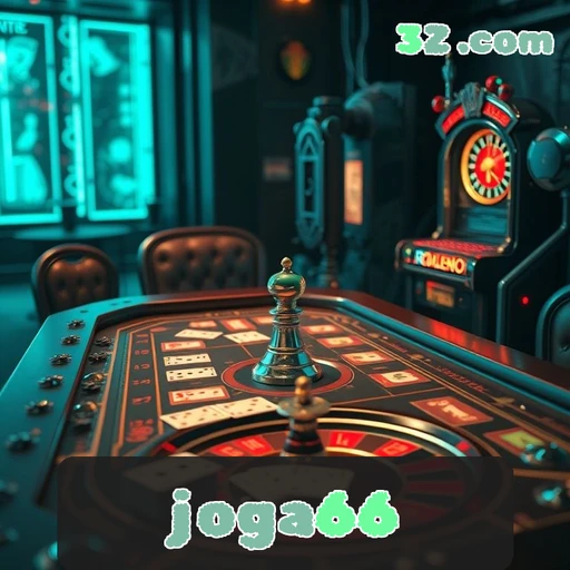 Login Criativo: A Experiência Incrível do Joga66